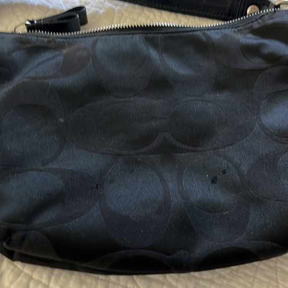 Coach Poppy Purse - Picture 8 of 8